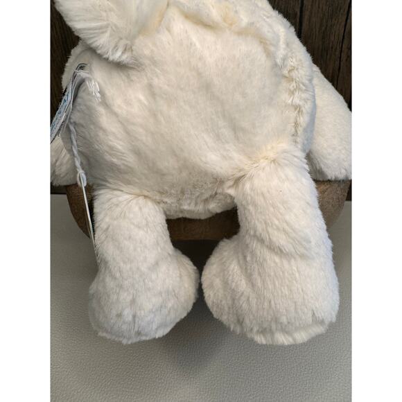 Jellycat Twinkle Bunny FAST SHIP NEW Jellycat Bashful Bunny Medium - Picture 10 of 11